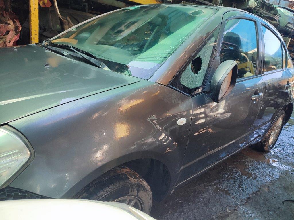  Suzuki SX4 2008    EN DESARME